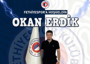 Fethiyespor’dan 10 dış, 5 iç transfer