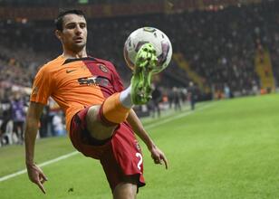 Galatasaray’da ayrılık kararı! – Galatasaray son dakika haberleri