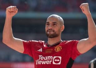 Galatasaray’da ibre Amrabat’a döndü – Son dakika transfer haberleri