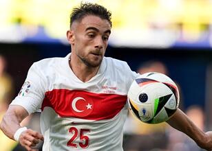 Galatasaray’da Yunus Akgün kararı – Son dakika Galatasaray transfer haberleri