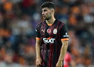 Galatasaray’da Yusuf Demir’e yer kalmadı! – Galatasaray son dakika transfer haberleri