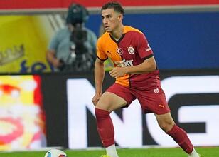 Galatasaray’dan 1. Lig’e gitti!