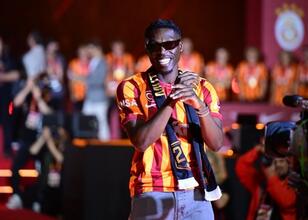 Galatasaray’dan Köhn için 8 milyona ret!