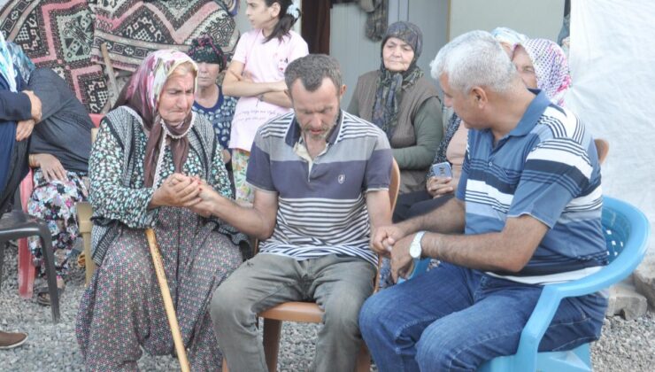 Gaziantep’te kayıp engelli, 25 gün sonra bulundu