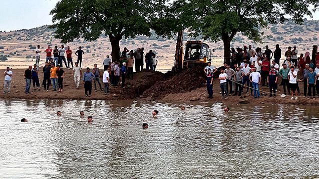 Gaziantep'ten yasa boğan haber: 2'si kardeş, 3 vatandaş hayatını kaybetti