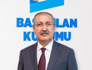 Genel Müdür Erkılınç’tan 24 Temmuz Gazeteciler ve Basın Bayramı mesajı