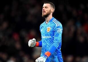 Genoa De Gea ile anlaşamadı! – Avrupa’dan son dakika transfer haberleri