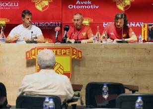 Göztepe’den transfer açıklaması