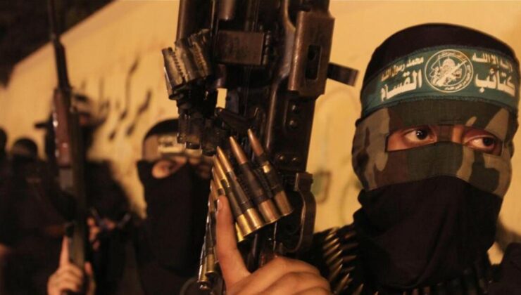 Hamas: Gazze'de Filistin iradesini hiçe sayan projeleri reddediyoruz | Dış Haberler