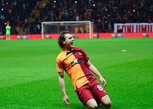 Hamza Akman, 3 yıllık imza atıyor! – Galatasaray son dakika haberleri