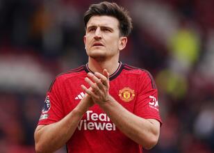 Harry Maguire kimdir, kaç yaşında, nereli? Harry Maguire hangi mevkide oynar? Beşiktaş transfer haberleri