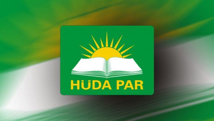 HÜDA PAR’lı Ramanlı’dan algı operasyonuna sert tepki: Hukuk önünde hesaplaşacağız