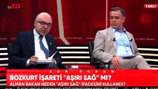 İçimizdeki hazımsızları çıldırtacak Atatürk örneği: Sarışın bozkurt...