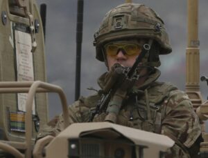 İngiltere Genelkurmay Başkanı Radakin, ordunun olması gereken kadar güçlü olmadığını söyledi | Dış Haberler