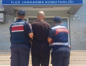 Interpol kırmızı bültenle arıyordu! Rus vatandaşı Alanya’da yakalandı
