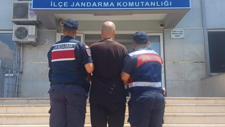 Interpol kırmızı bültenle arıyordu! Rus vatandaşı Alanya’da yakalandı