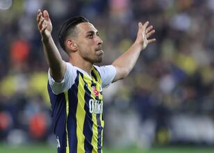 İrfan Can Kahveci’nin kalmak için tek şartı var – Son dakika Fenerbahçe haberleri