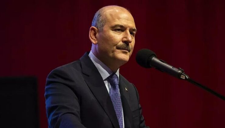 İsmail Haniye suikastı sonrası Süleyman Soylu’dan çarpıcı açıklama!