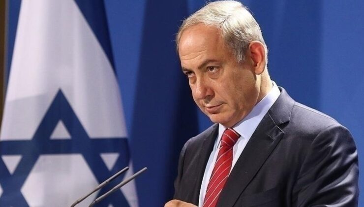 İsrail Başbakanı Netanyahu, 90 Filistinlinin öldürüldüğü saldırıyı savundu | Dış Haberler