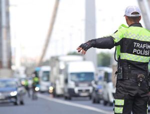 İstanbul’da asayiş uygulamaları: Aranan 373 zanlı gözaltına alındı