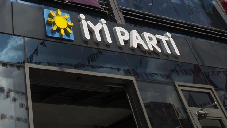 İYİ Parti, hafta sonu kampa giriyor