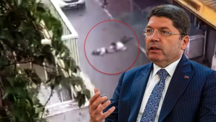 İzmir’de 2 vatandaş akıma kapılarak ölmüştü! Bakan Tunç’tan açıklama: Gereği yapılacak