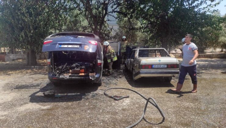 İzmir’de kahreden olay: 4 yaşındaki çocuk feci şekilde öldü