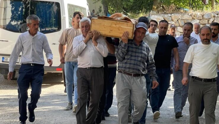 Katliamdan oğlunun düğününe gittiği için kurtulmuştu: 31 yıl sonra aynı gün öldü