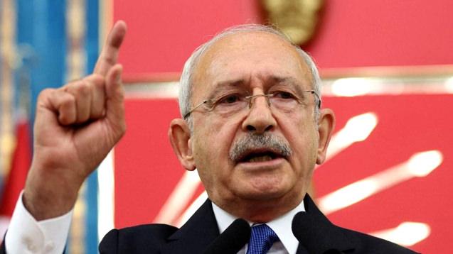 Kılıçdaroğlu'ndan itiraf sonrası tehdit gibi açıklama! Oğan'dan 'Ermeni' göndermesi...