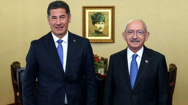 Kılıçdaroğlu'ndan itiraf sonrası tehdit gibi açıklama! Oğan'dan 'Ermeni' göndermesi...