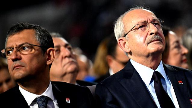 Kılıçdaroğlu'ndan itiraf sonrası tehdit gibi açıklama! Oğan'dan 'Ermeni' göndermesi...