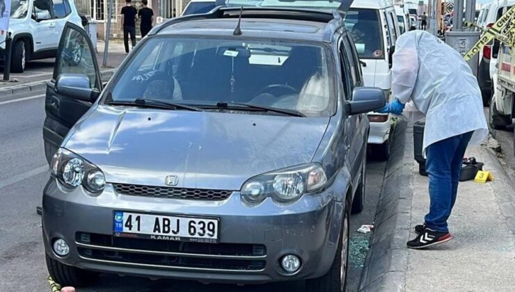 Kocaeli’deki Mahir hoca cinayetinde yeni gelişme