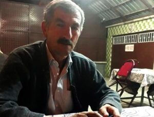 Konya’da kan donduran cinayet: Ağabeyi ve annesine dehşeti yaşattı