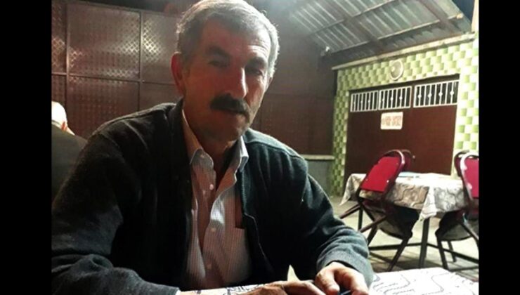 Konya’da kan donduran cinayet: Ağabeyi ve annesine dehşeti yaşattı