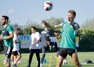 Konyaspor, 19 günlük kampa 3 yeni oyuncusuyla girdi