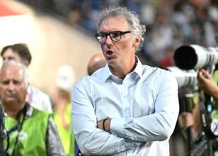 Laurent Blanc’ın yeni adresi Suudi Arabistan