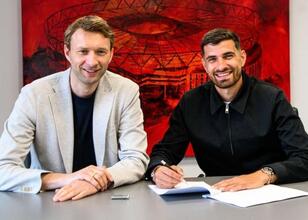 Leverkusen, Terrier’i açıkladı! – Avrupa’dan son dakika transfer haberleri