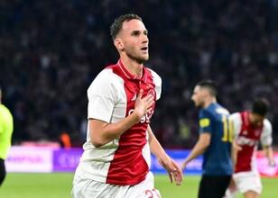 MAÇ ÖZETİ İZLE: Ajax 1-0 Vojvodina