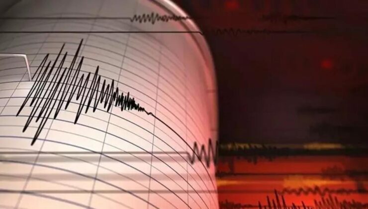 Malatya’da deprem meydana geldi