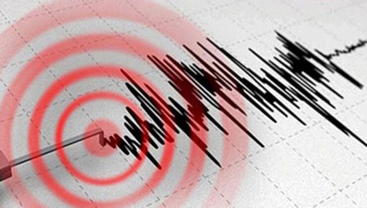 Malatya’da korkutan deprem!