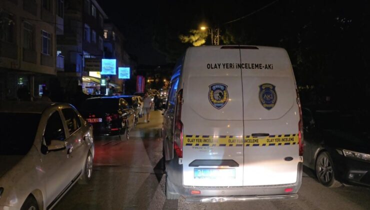 Maltepe’de iki grup arasında silahlı kavga: 3 yaralı