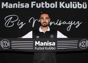 manisanın yeni transferi manisa kimi aldı