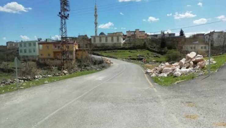 Mardin’de bir mahallede ilan edilen sokağa çıkma yasağı kaldırıldı