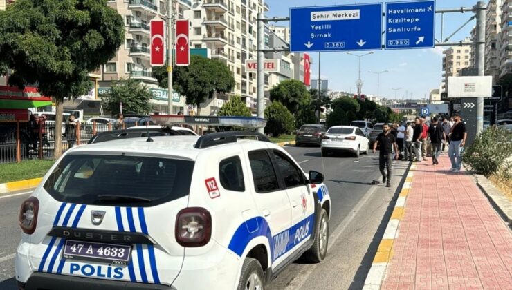 Mardin’de iki çocuğun öldüğü trafik kazasıyla ilgili sürücü tutuklandı