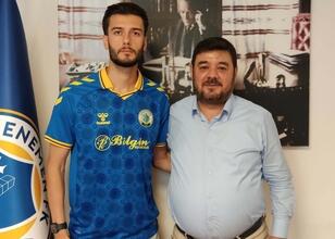 Menemen FK’dan iki imza