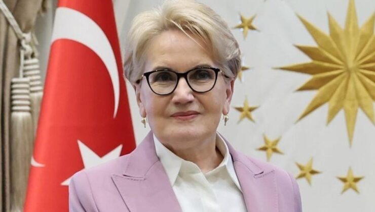 Meral Akşener’den tekzip talebi: Oyum…