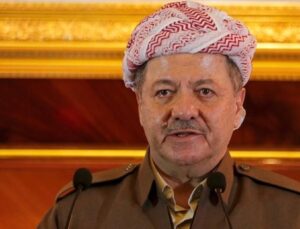 Mesud Barzani, 6 yıl aradan sonra Bağdat'ı ziyaret edecek | Dış Haberler