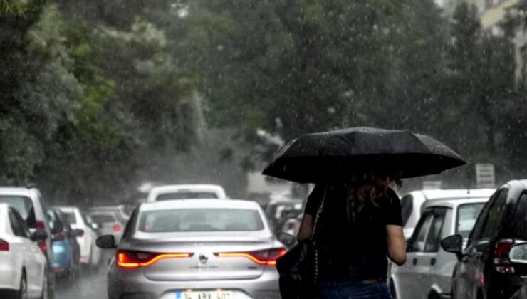 Meteoroloji peş peşe uyardı: 3 ili vuracak