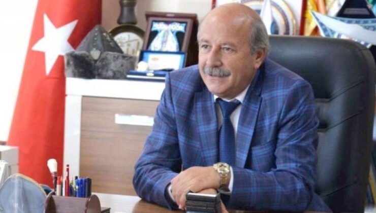 MHP’den İYİ Parti’ye geçti, oradan da istifa etti