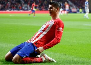 Morata gidiyor mu ? morata transfer haberleri